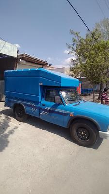 اتاق اریسان نیسان مزدا پراید وانت کاپرا تی هشت و.. در تبریز