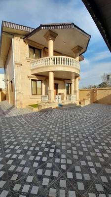 فروش ویلای دوبلکس در منطقه توریستی بابلکنار در شیرخواه