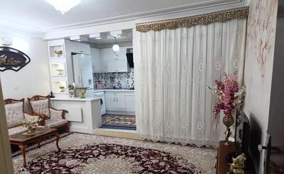 ۴۸متر+۱۰متر تراس/طبقه اول در تهران