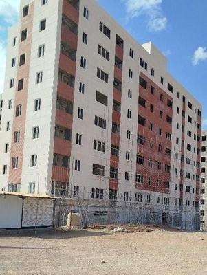 پرند فروش فوری حواله فاز ۶ شمال با پارکینگ اختصاصی در پرند