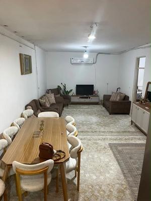 واحد مسکونی /فروش ( ۷۸ متر ) طالقانی در ساوه