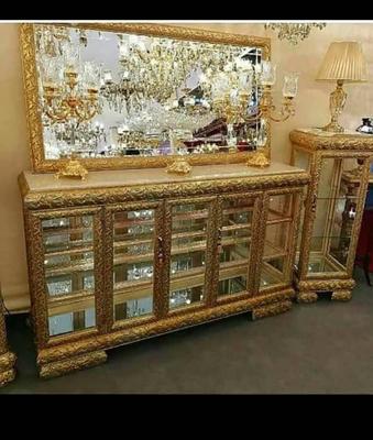 کنسول شیک طرح ایتالیایی با کیفیت عالی در تبریز
