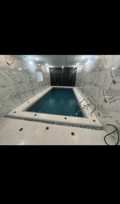 استخردار ۲خواب نوساز لوکس در سلمان‌شهر