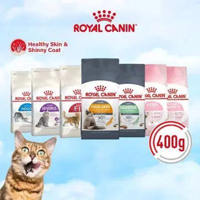 تخفیف ویژه غذای سگ و گربه رویال کنین Royal canin در تهران
