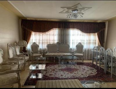 خانه ویلایی ۳۰۰متری ۴ خوابه(شهرک فرهنگیان جنوبی) در اورمیه