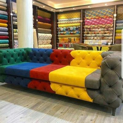 تعمیرات مبلمان راحتی سلطنتی استیل تختاشو ترمیم مبل در اردبیل