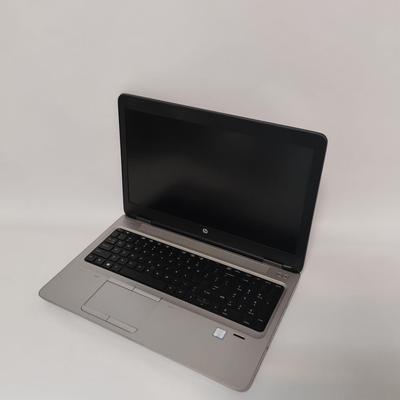 رم16هارد512پردازندهcorei5 مدل Hp ProBook 650G2 در تهران