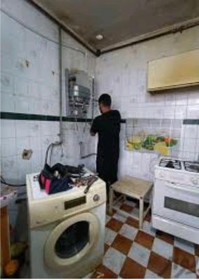 تعمیرات لباسشویی پکیج آبگرمکن کولر در کرج