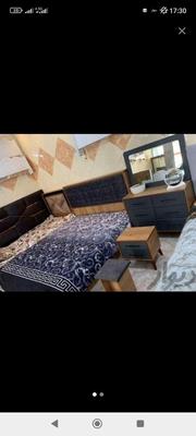 تخت وسرویس خواب تیدا در زنجان