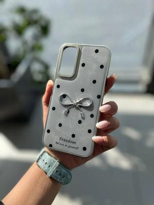 گاردجذاب پاپیونی رنگ ثابت در مشهد