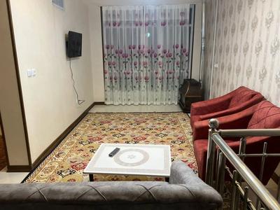 اپارتمان منزل مبله گردشگری پل خواجو پشت صدا سیما در اصفهان
