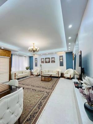۸۶متردوخواب/پارکینگ/آسانسور/سندتکبرگ/اندیشه در اندیشه-شهر جدید