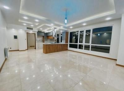 ۷۶متر سوپر نقشه /آکواریومی/تاپ لوکیشن در تهران