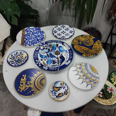 دیزاین ودکوری دیواری در کرج