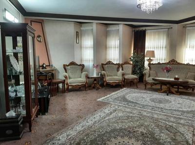 آپارتمان ۱۱۶ متری ۲ خواب علیمحمدی در گرگان