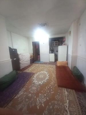 گروه ساختمانی و املاک آسان، حیاطی ۴۶ متری دوطبقه