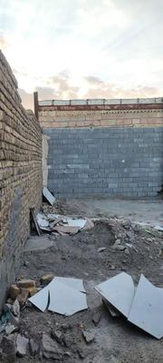 گاراژ فروشی 160متر در مشهد