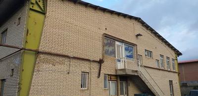 فروش کارخانه کیک و بیسکوئیت در مشگین شهر در تبریز