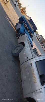 یدک کش در کرمان