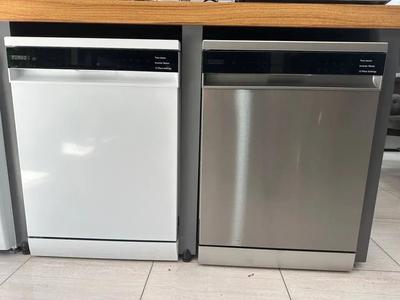 ماشین ظرفشویی توربو DW-4050 در بنە