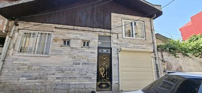 خانه مدل ویلایی دوبلکس در رشت