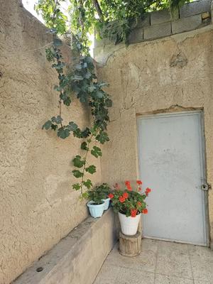 کد۲۵/درچه/خونه باغ در خمینی‌شهر