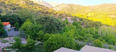 خونه باغ سردسیر باغی در دل طبیعت یاسوج در یاسوج