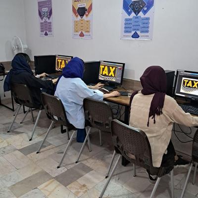 آموزش فتوشاپ، ایلاستریتور، پریمیر، افترافکت، کورل در مشهد