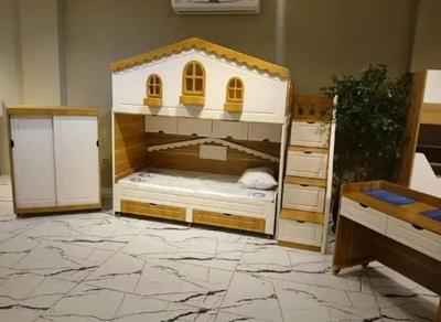 سرویس خواب نوجوان در تهران