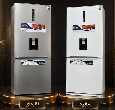 یخچال ۲۷ فوت جنرال در تهران