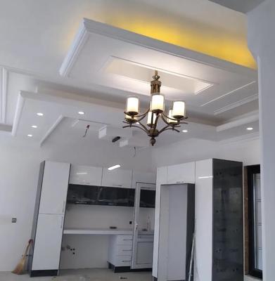 گچکاری گچبری و کار دیگه در آمل