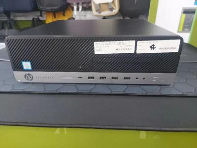 کیس اصلی HP استوک هارد ssd m2 در کرمان