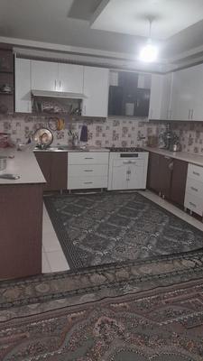اجاره آپارتمان ۱۲۳ متری ۳ خوابه در بجنورد