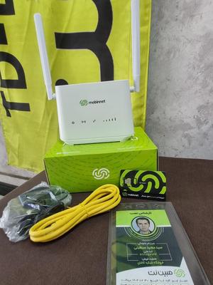 اینترنت مبین نت TD LTE در کاشان