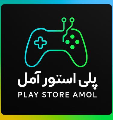 پلی استور آمل مرجع نصب بازی ps4 ps5 در آمل