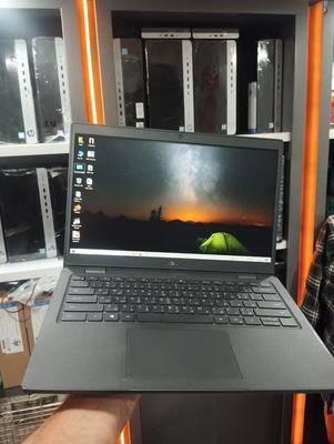 لپ تاپ دل  i5 FHD IPS DELL Latitude 3420 نسل 11 در کرمانشاه