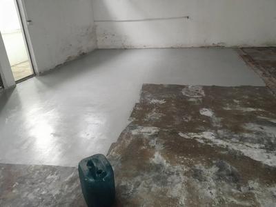 اجرای اپوکسی در آمل