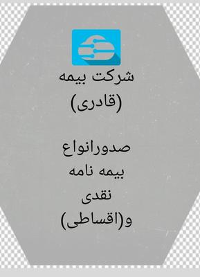 شرکت بیمه قادری