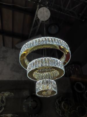 لوستر و آباژور در کرج