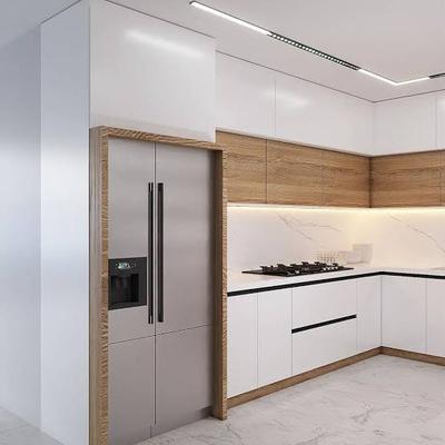 طراحی و نصب کابینت و کمد دیواری در اصفهان