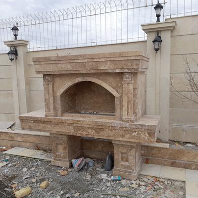 کباب پز باربیکیو در گلزار