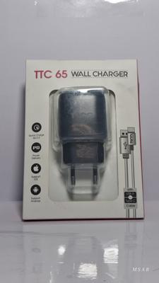 شارژر تسکو مدل ttc65 در بندر ترکمن