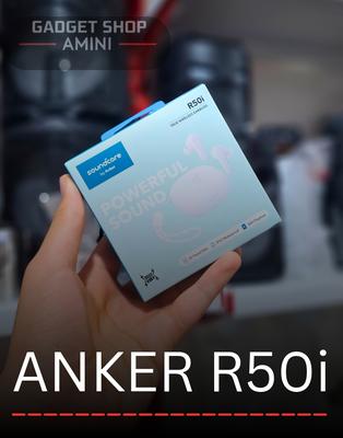 ایرپاد انکر مدل r50i در بندر ترکمن