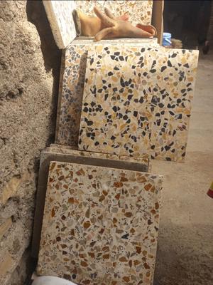 موزائیک در اندیمشک