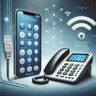 خط تلفن اینترنتی تحت شبکه در شیراز