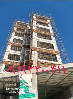 جوشکار نما سقف کاذب در کرمان