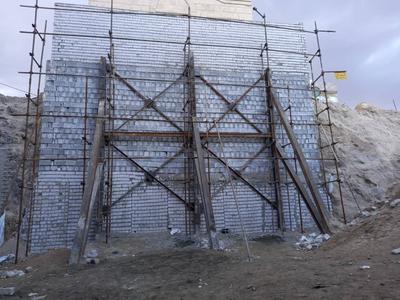 بنایی در تبریز