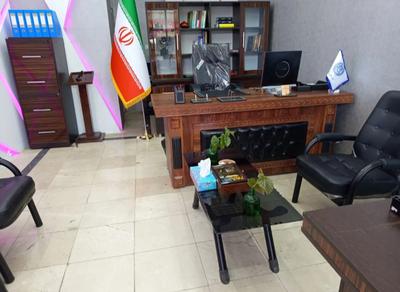 وکیل پایه یک دادگستری در کرج