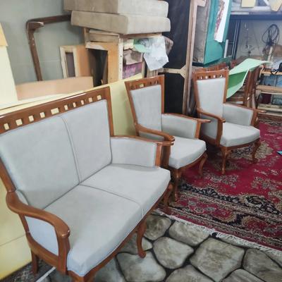 مبل کلاسیک در قدس