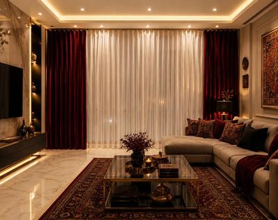 تولیدی پرده در ساری